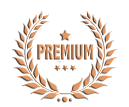 The word premium